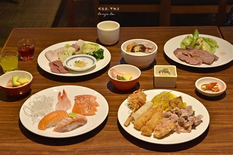日本 料理 吃 到 飽 台北